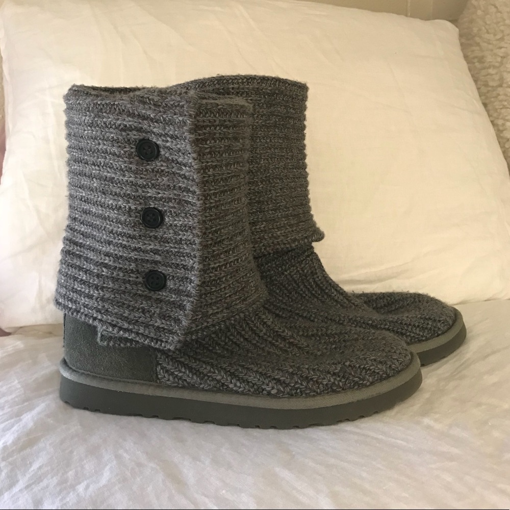 Classic Cardy Boot UGGs
